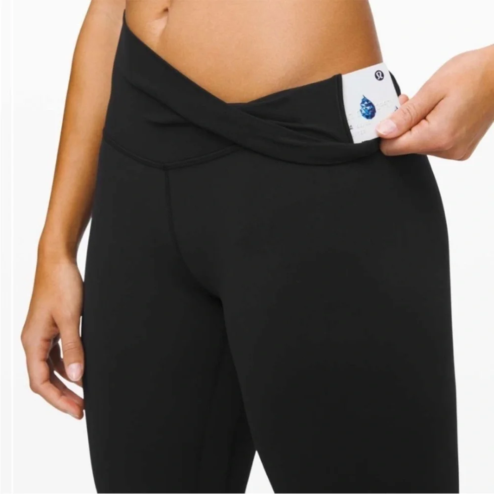 Lululemon Align Pant II 25